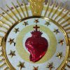 Tabernacle Heart Design - Image 2